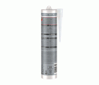 SL 650 Ventanas y Juntas Cart. 300 ml - Gris Ral 7016